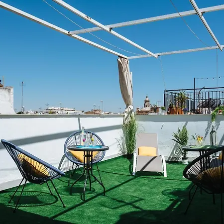 Appartamento Sbh1 Beautiful 1 Bedroom In Center