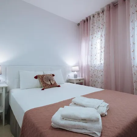 Appartamento Sbh1 Beautiful 1 Bedroom In Center