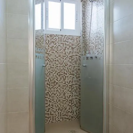 Appartamento Sbh1 Beautiful 1 Bedroom In Center *