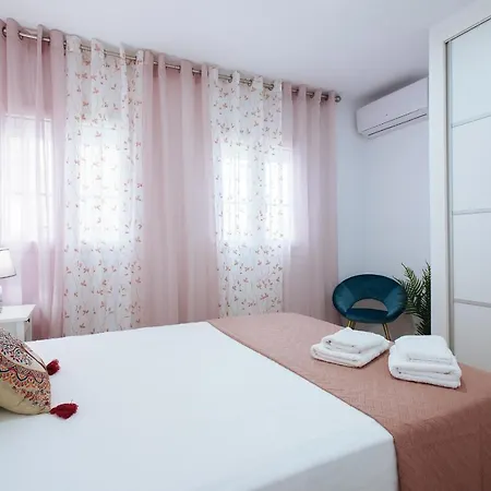 Appartamento Sbh1 Beautiful 1 Bedroom In Center *