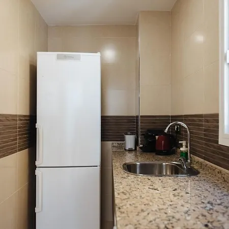 Appartamento Sbh1 Beautiful 1 Bedroom In Center