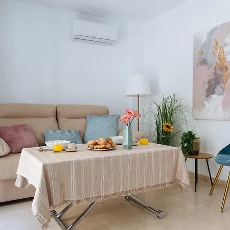 Sbh1 Beautiful 1 Bedroom In Center Appartamento