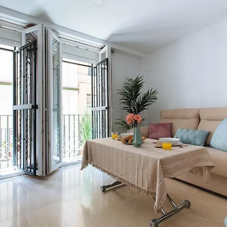 Sbh1 Beautiful 1 Bedroom In Center Appartamento