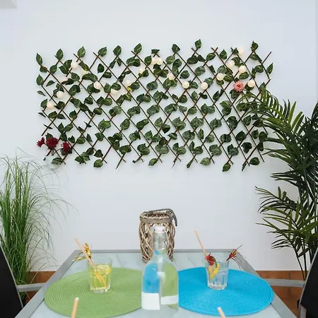 Apartamento Sbh1 Beautiful 1 Bedroom In Center *