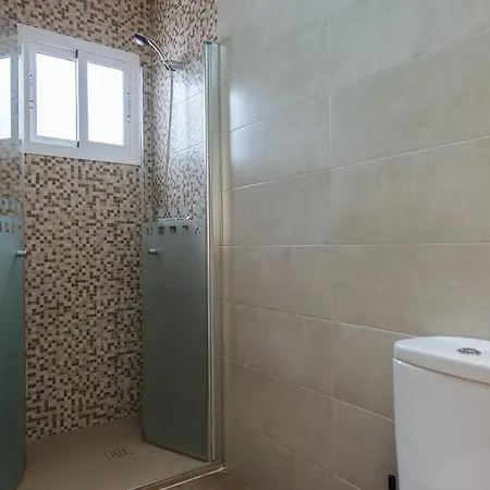 아파트 Sbh1 Beautiful 1 Bedroom In Center 세비야