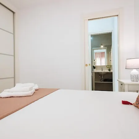 Sbh1 Beautiful 1 Bedroom In Center Apartamento *