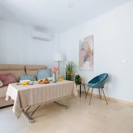 Sbh1 Beautiful 1 Bedroom In Center Apartment