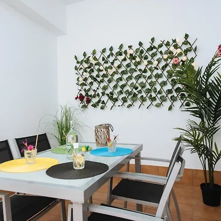Sbh1 Beautiful 1 Bedroom In Center Apartamento *
