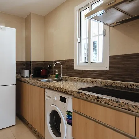 Apartment Sbh1 Beautiful 1 Bedroom In Center
