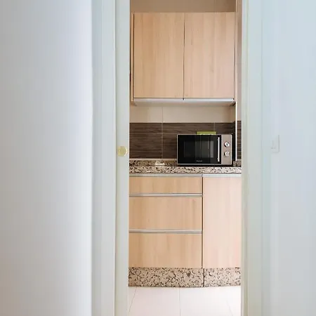 Apartment Sbh1 Beautiful 1 Bedroom In Center *